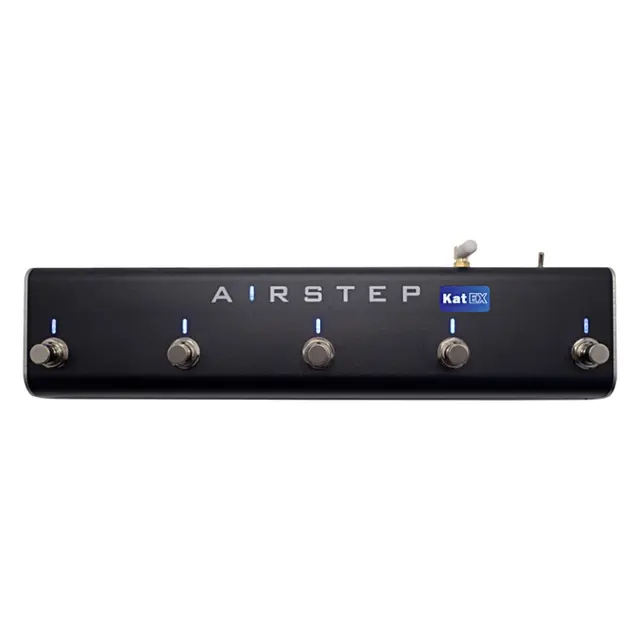 X Sonic Airstep KAT EX Smart Midi Controller