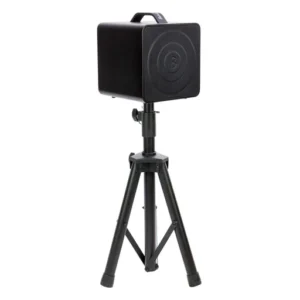 Belcat Single Channel Compact Recharargable PA Unit