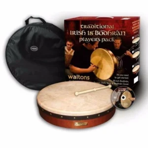 Waltons 18" Bodhran