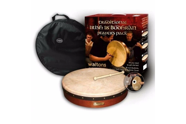 Waltons 18" Bodhran