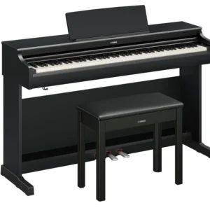 Yamaha YDP 166 Arius Digital Piano