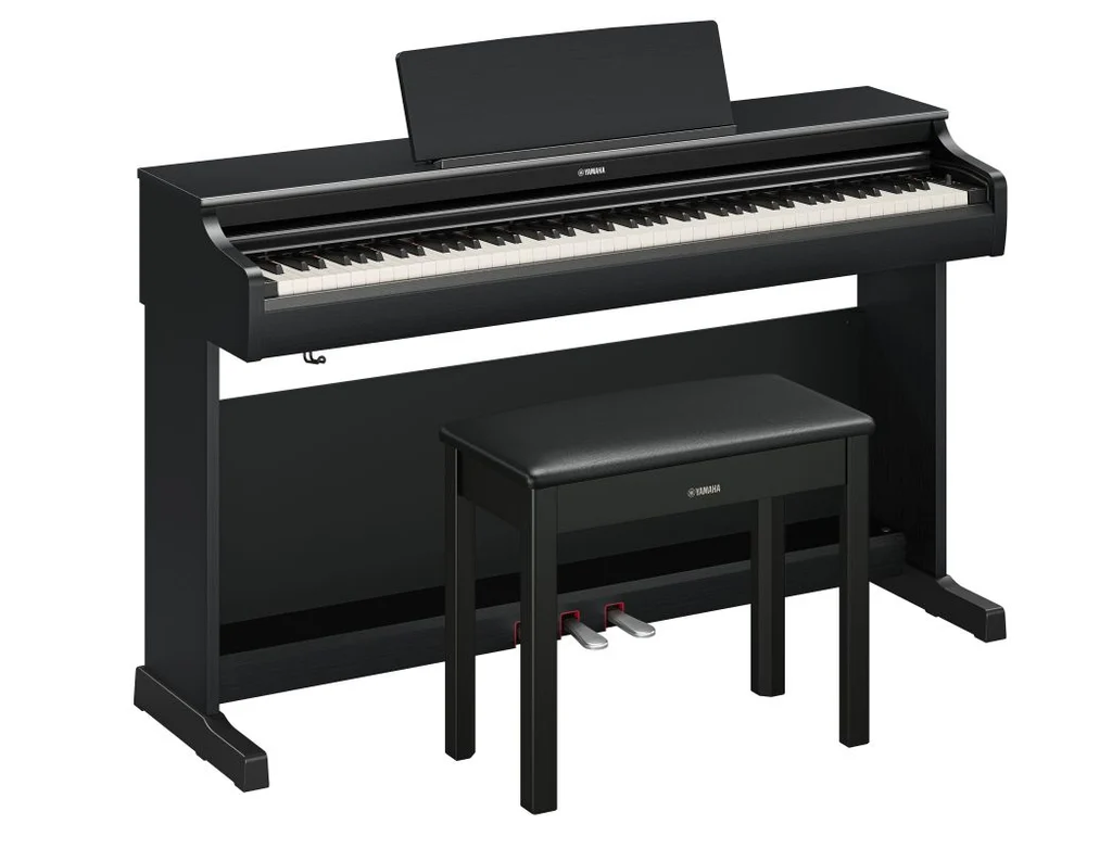 Yamaha YDP 166 Arius Digital Piano