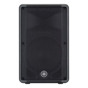 Yamaha DBR-12 Powered PA Speakers