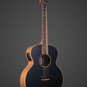 Bromo BAT 8 ME BK Acoustic Electric