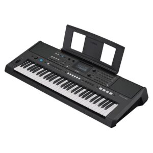 Yamaha PSR 483 Digital Keyboard