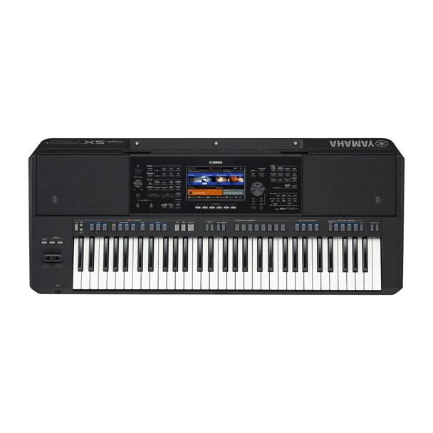 Yamaha PSR SX 720 Plus Arranger Workstation Keyboard