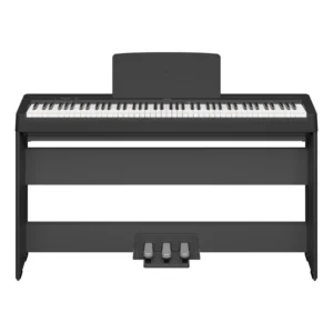 Yamaha P-145BBT 88 note Digital Piano inc Stand and Pedals